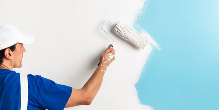 Enhancing Home Interiors: Interior Painting Tips and Carpet Cleaners Insights