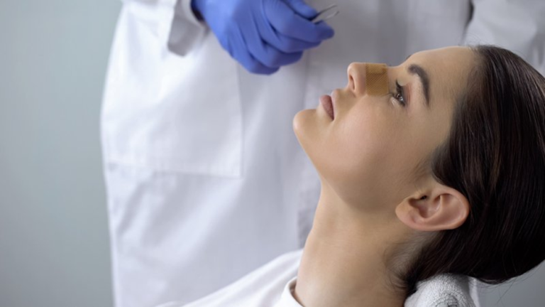 Surprising Health Benefits of Cosmetic Surgery