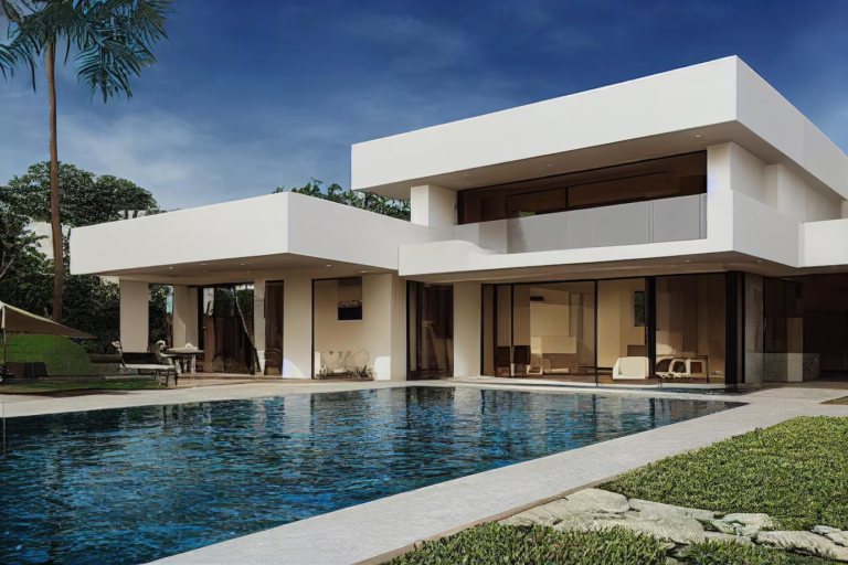 Preserve Your Sanctuary: Villa Maintenance With DXB Renovation in Dubai, UAE