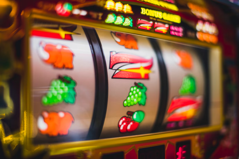 Understanding Slot Pulsa Tri: A Convenient Way to Play Online Slots